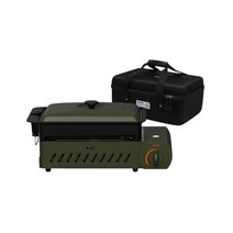 [코베아] 구이바다 올인원 M 카키, 1개