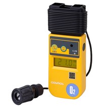 뉴코스모스 디지털 산소 농도 측정기 탐지기 감지기 검지기 휴대용 맨홀 5M 경보기 경보음 XO326IISA, XO-326IIsA