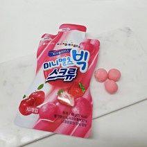 COOL 미니멜츠 빅구슬 스크류 24개 (1박스), 쿠팡 1, 쿠팡 본상품선택