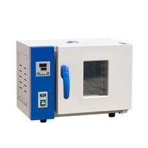 디지털 배양기 산업용 항온기 미생물 인큐베이터 발아, 101-00BS(25x25x25)