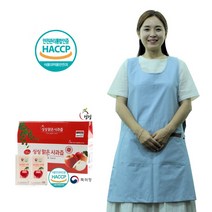 HACCP 인증 순수 국내산 100% 맑은사과즙 30포