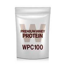 매스96 농축유청단백 WPC 100 1000g, 1개, 없음