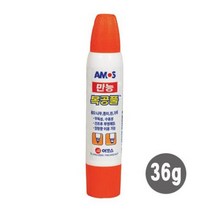 아모스 만능 목공풀 36g