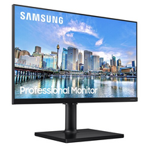 삼성전자 F22T450 FHD IPS 75Hz 광시야각 22형 피벗 와이드 게이밍 모니터