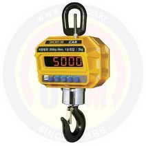 카스톤저울 10THD(10TON) CAS-카스/전자저울/산업용저울/카스저울/CASTON