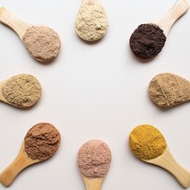 비누만들기 천연분말 78종 수제비누 화장품재료 만들기, 티트리분말50g