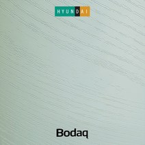 현대엘앤씨 보닥인테리어필름 PTW08 민트그레이 시트지