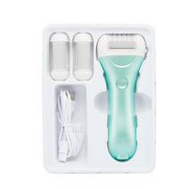 필리밀리 전동발각질제거기, 5개