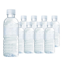 제주삼다수 그린, 330ml, 53개