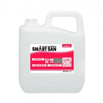 알펫ES 5L곡물발효알코올 58.8%, 알펫 ES 5L