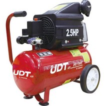 UDT 컴프레서 오일타입 컴프레샤 소형 UDT-2525