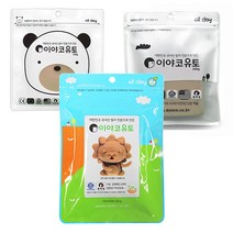 이야코 유토 100g 200g 300g, 01.100g