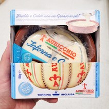 아우리치오 프로볼론 돌체 150g x 1개, 종이박스포장