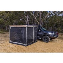 차박 루프탑텐트 차량용 arb 813208a 어닝 룸 액세서리 (디럭스 w 플로어 x, 2500x2500