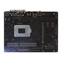 원래 기가 바이트 GA-H81M-DS2 마더 보드 H81 DDR3 16 LGA 1150 USB3.0 데스크탑 메인