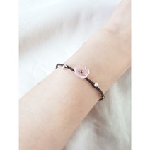 [에이노트] 벚꽃 팔찌