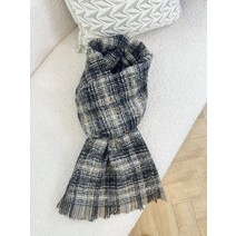 캐시미어삼각머플러 겨울커플캐시미어머플러 네크웨어 올 매치 캐시미어 숄 파시미나 머플러 랩 남녀 공용