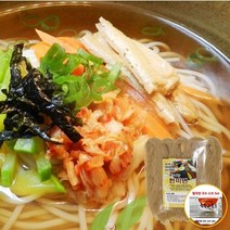 글루텐프리 순곡물 현미쌀국수 600g+멸치스프 4개 비건 다이어트 숙면 소면, 현미쌀국수 600g 멸치맛스프 4인분 밀키트 세트