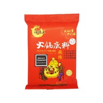 해기왕 훠궈소스, 180g, 1팩
