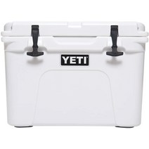 예티 툰드라 35 쿨러 아이스박스 화이트 YETI Tundra 35 Cooler White