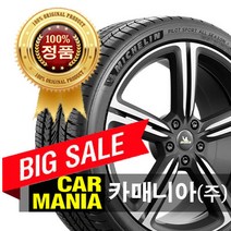 (무료발송) 295/35R20 미쉐린 파일럿 스포츠 올시즌4 (105Y) 카매니아 295 35 20 2953520
