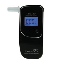 CA-20FL 음주측정기 음주감지기 알콜측정기