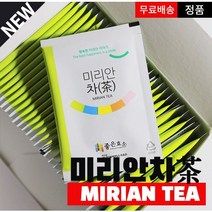 미리안차 효소 60포 * 2g
