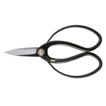 작업공구 3823 75mm 200 1EA 원예 정원 분재가위, 1개