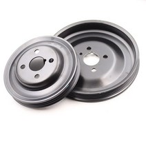 기아자동차 부품 현대 용 냉각수 펌프 벨트 아이언 휠 02-05 sonata 2.0 tucson for kia 25221 23001 25226, 01 big 25221