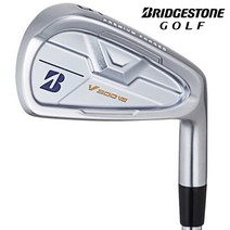 스포츠_ 브리지스톤 22 V300 8 단조 남성 스틸 8아이언세트, 선택완료, NS PRO 950/S
