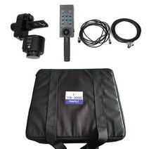 전자 와이어 제어 팬 틸트 지브 크레인 SLR 5D4 SLR 5D4 용, 01 Black