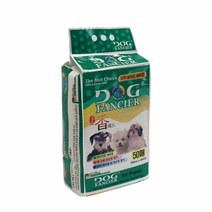 애견 배변패드 중형견용 향패드 50매 1개 강아지배, 상세페이지참조()