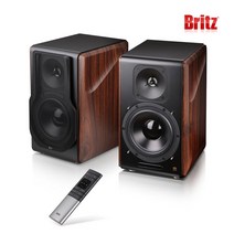 브리츠 BR-3000 PRO 블루투스 스피커