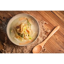 단계동 황태해장국 밀키트 (1-2인분 500g x 2개) 가정간편식 부모님선물, 2개