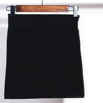 베이직 기본 미니스커트 치마 SH255