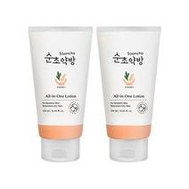 뉴오리진 순초약방 바디로션 250mlX2개, 단품