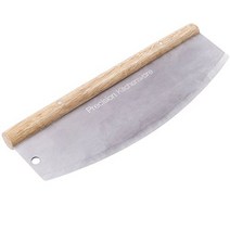 빵 케이크 피자 커터 칼 빵 케이크 피자 커터 칼 피자 칼-도마-피자 커터-35cm-10 년 보증 -정밀 주방 용품