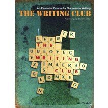 THE WRITING CLUB 1:An Essential Course for Success in Writing, 위트앤위즈덤