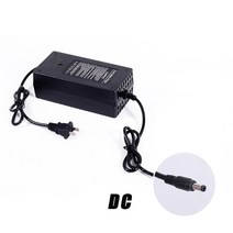 전동 키보드 전기 자전거 배터리 42v 5a 빠른 충전기 10s 36v 전기 ebike 배터리 전원 공급 장치 어댑터 xiaomi mijia m365 스쿠터 100-240v, 에, 직류