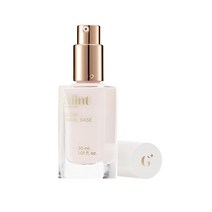LG Beauty GLINT 글로우 펄 베이스 (30ml/1액량 온스) 자연스럽고 샴페인 핑크 글로우가 있는 모이스처라이징 파운데이션 프라이머