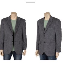 댄디 데님용 모직 캐주얼정장 대학생 자켓 40대남성용 입학식용 면접용 소개팅용 상견례용