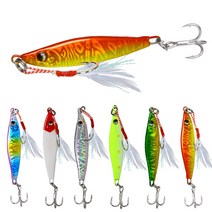 (루야스)루어미끼 미노우 하드베이트 8g/14g 배스미끼 스푼, 8g, 2#