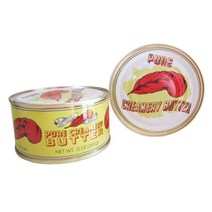 레드 페더 통조림 버터 뉴질랜드산 12온스*2캔, Red Feather- 2 Can