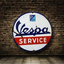 베스파 스티커 vp_439