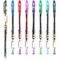 0.5 미피 중성펜, 라벤다