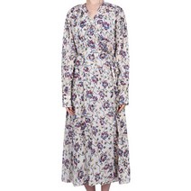 리본즈 이자벨 마_랑 에뚜왈 Isabel Marant Etoile 여성 롱 원피스 16133985 (P001974941)