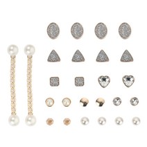 크록 자비츠 장식 악세사리 참 세트1Set Luxury Croc Charms 디자이너 빈티지 JIBZ Bling 라인 석 골드