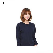 회사단체복 회사단체티 특양면 맨투맨 성인용 3XL PT703