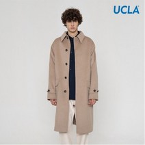 유씨엘에이(UCLA) 발마칸 코트[BEIGE](UYAHC10_25)