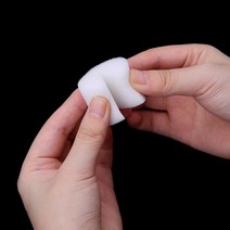 마술화분 에어포트 요술 50 개/대 Soiless 수경 원예 식물 도구 심은 스폰지 야채 재배 시스템 32x30mm 45x, 01 32x30mm